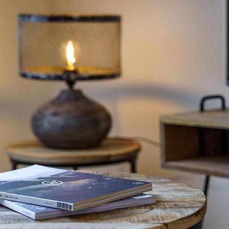 Heart Of Interlaken Apartments エクステリア 写真