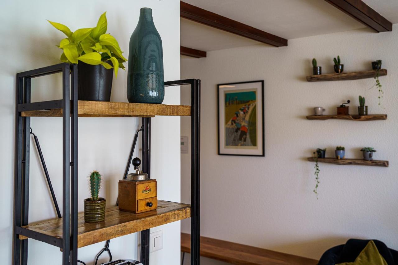 Heart Of Interlaken Apartments エクステリア 写真
