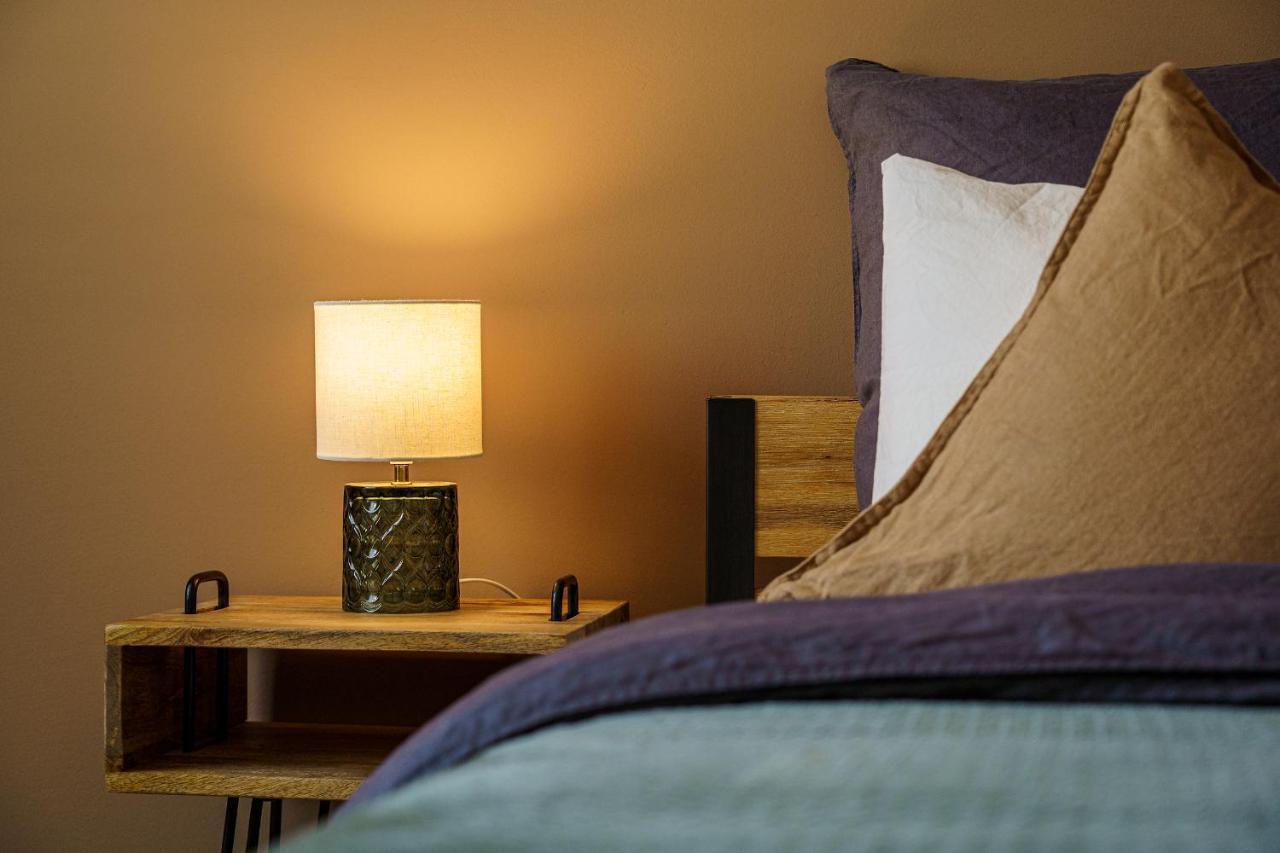 Heart Of Interlaken Apartments エクステリア 写真