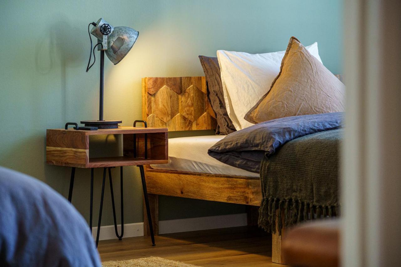 Heart Of Interlaken Apartments エクステリア 写真