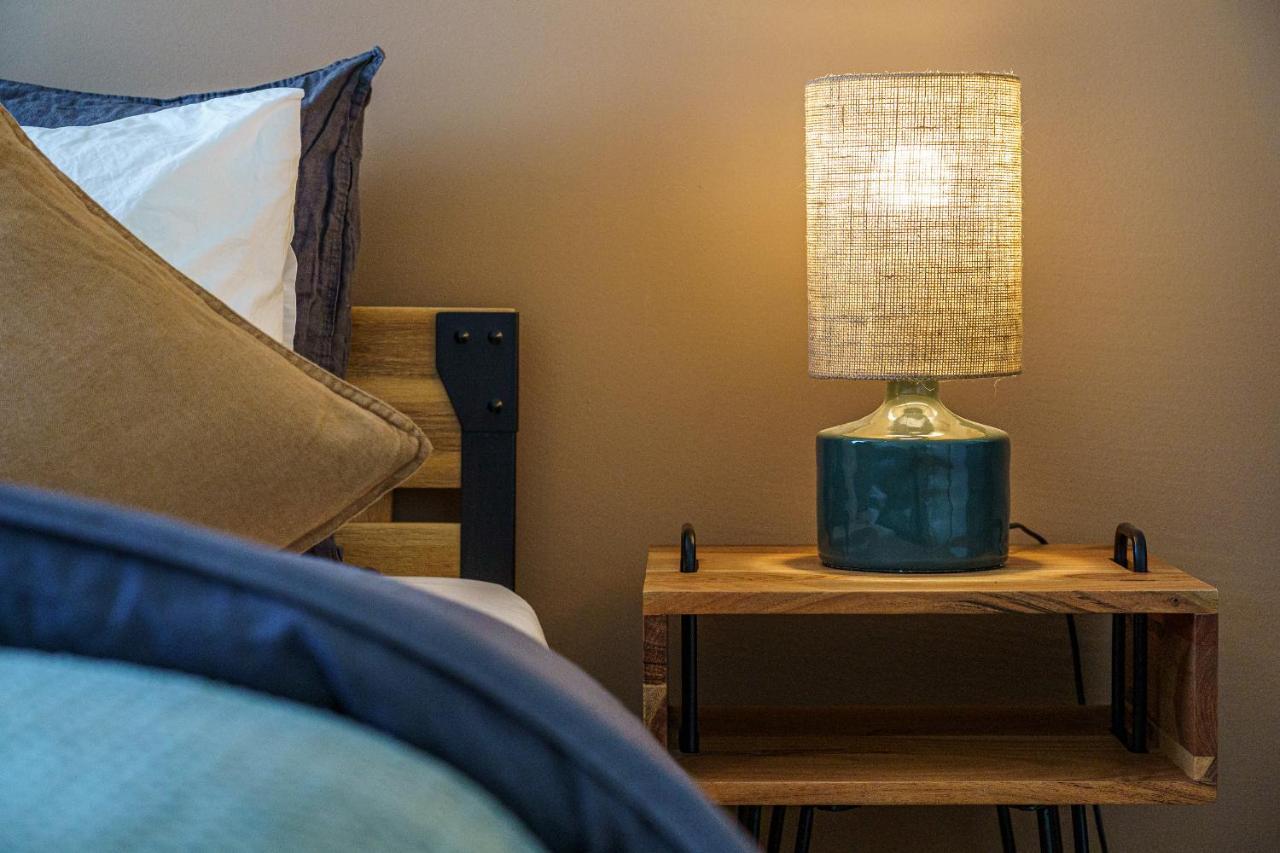 Heart Of Interlaken Apartments エクステリア 写真