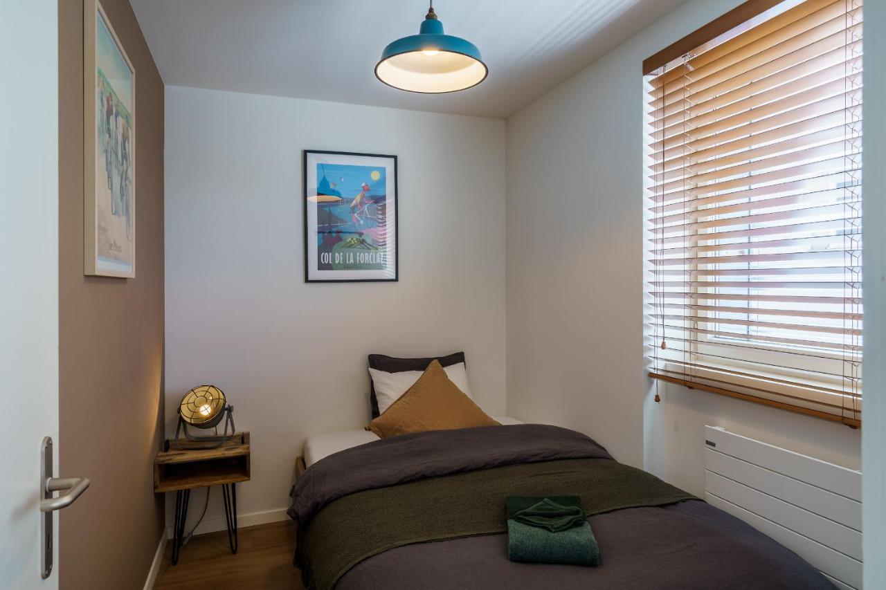 Heart Of Interlaken Apartments エクステリア 写真