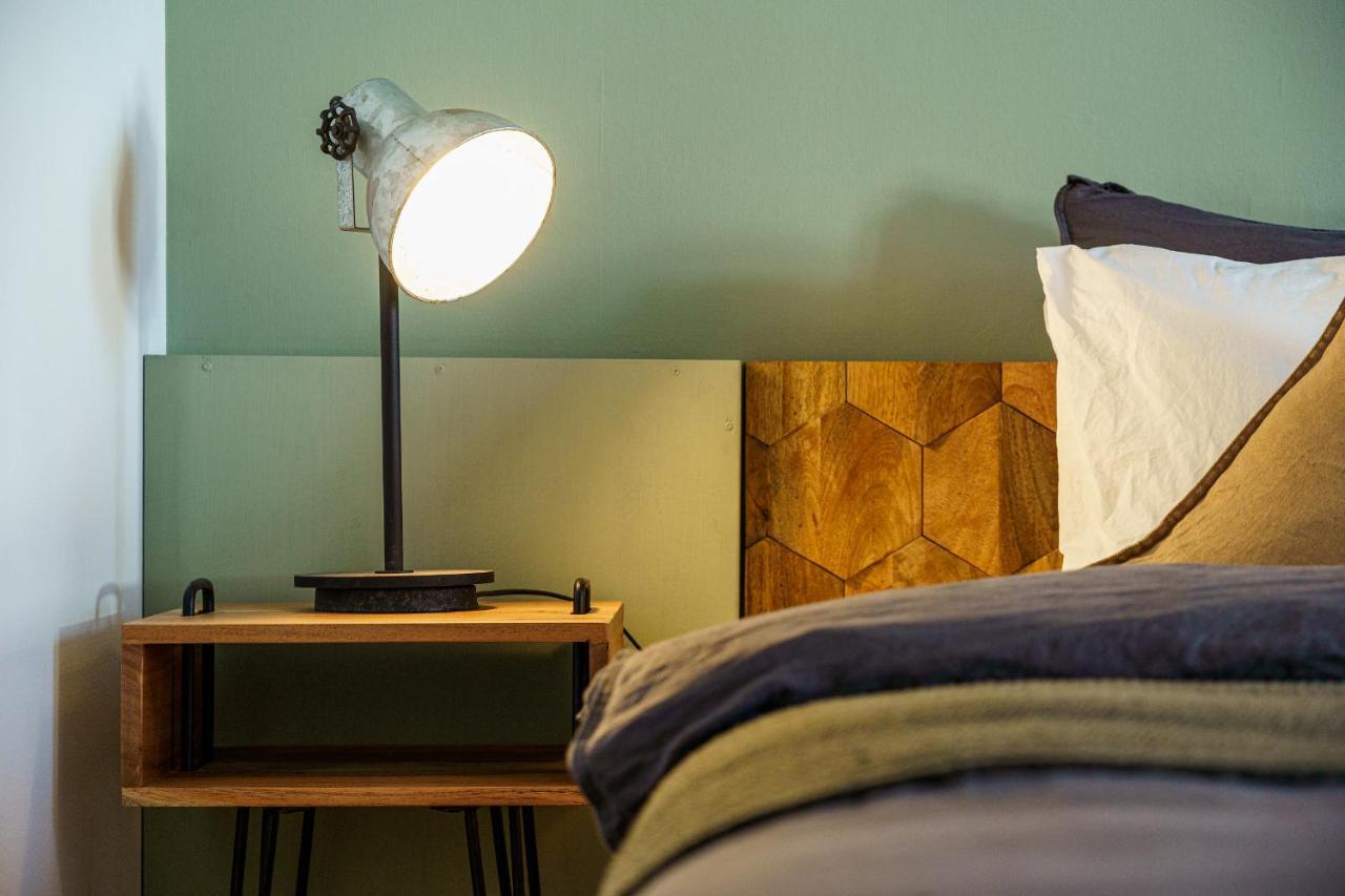 Heart Of Interlaken Apartments エクステリア 写真
