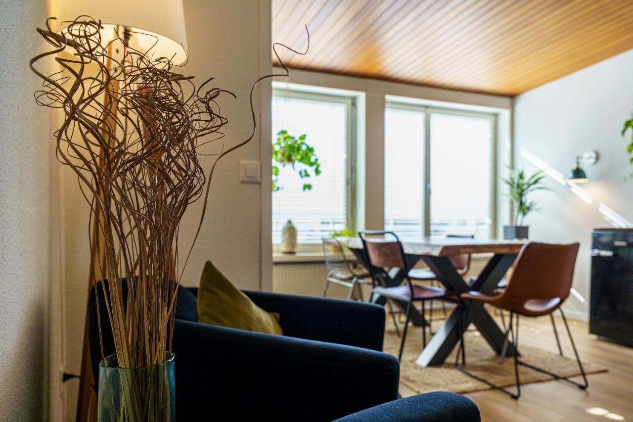 Heart Of Interlaken Apartments エクステリア 写真
