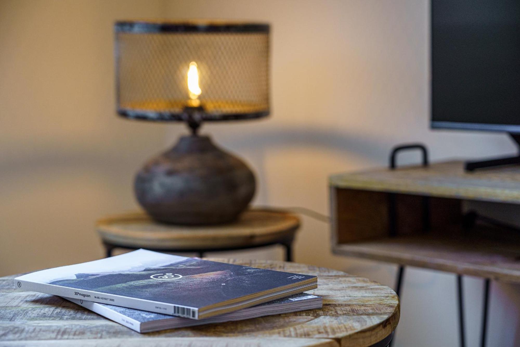 Heart Of Interlaken Apartments エクステリア 写真