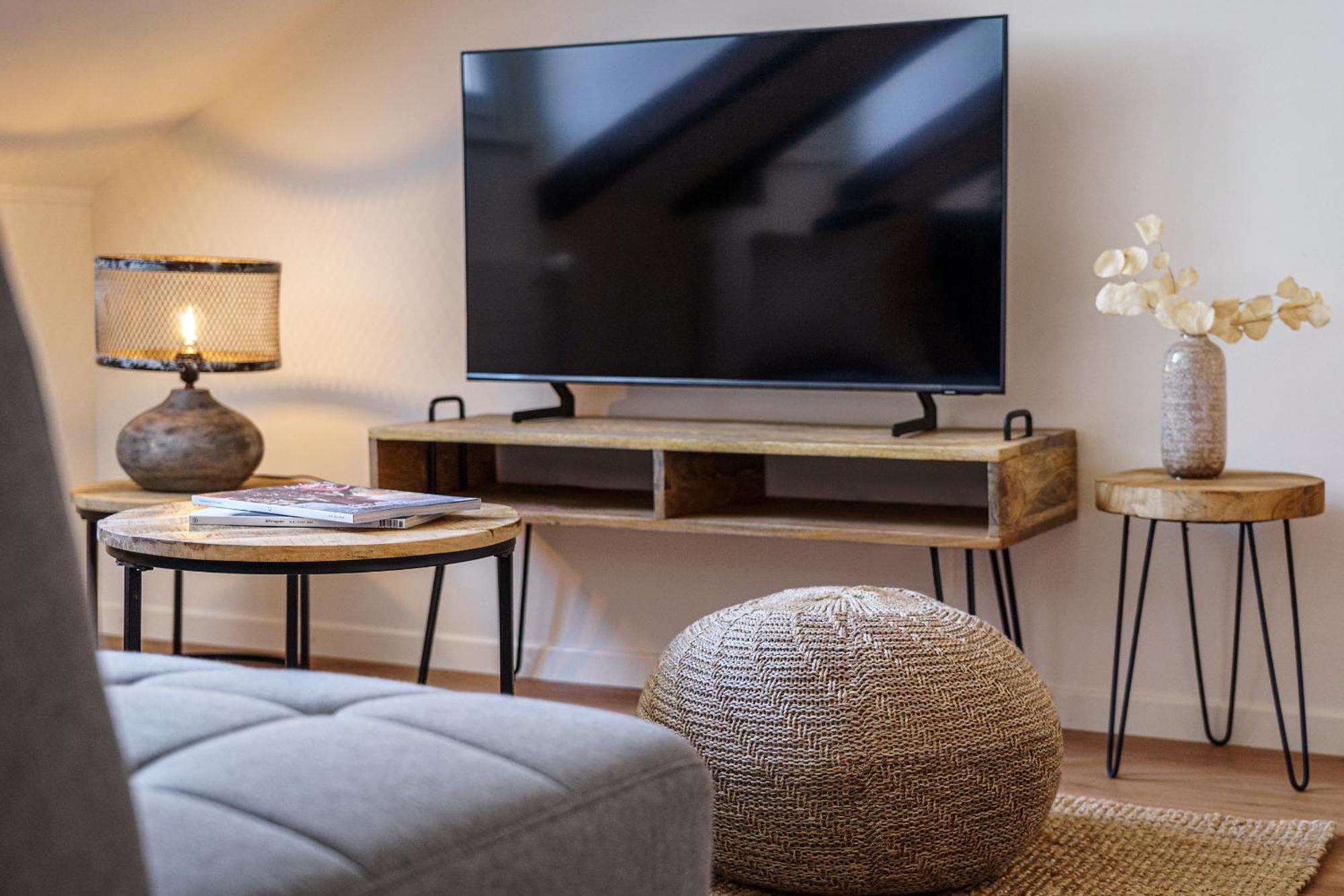 Heart Of Interlaken Apartments エクステリア 写真