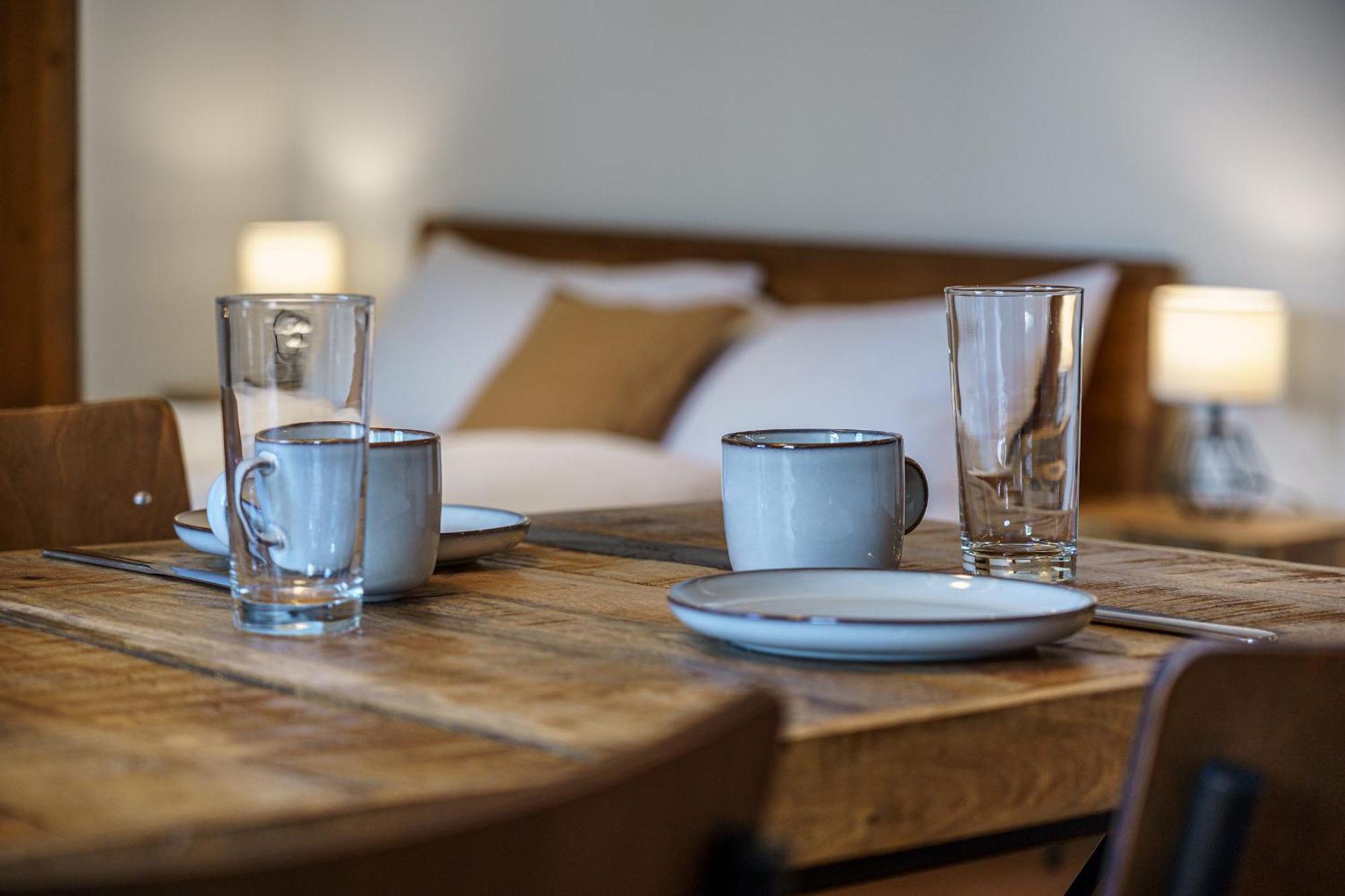 Heart Of Interlaken Apartments エクステリア 写真