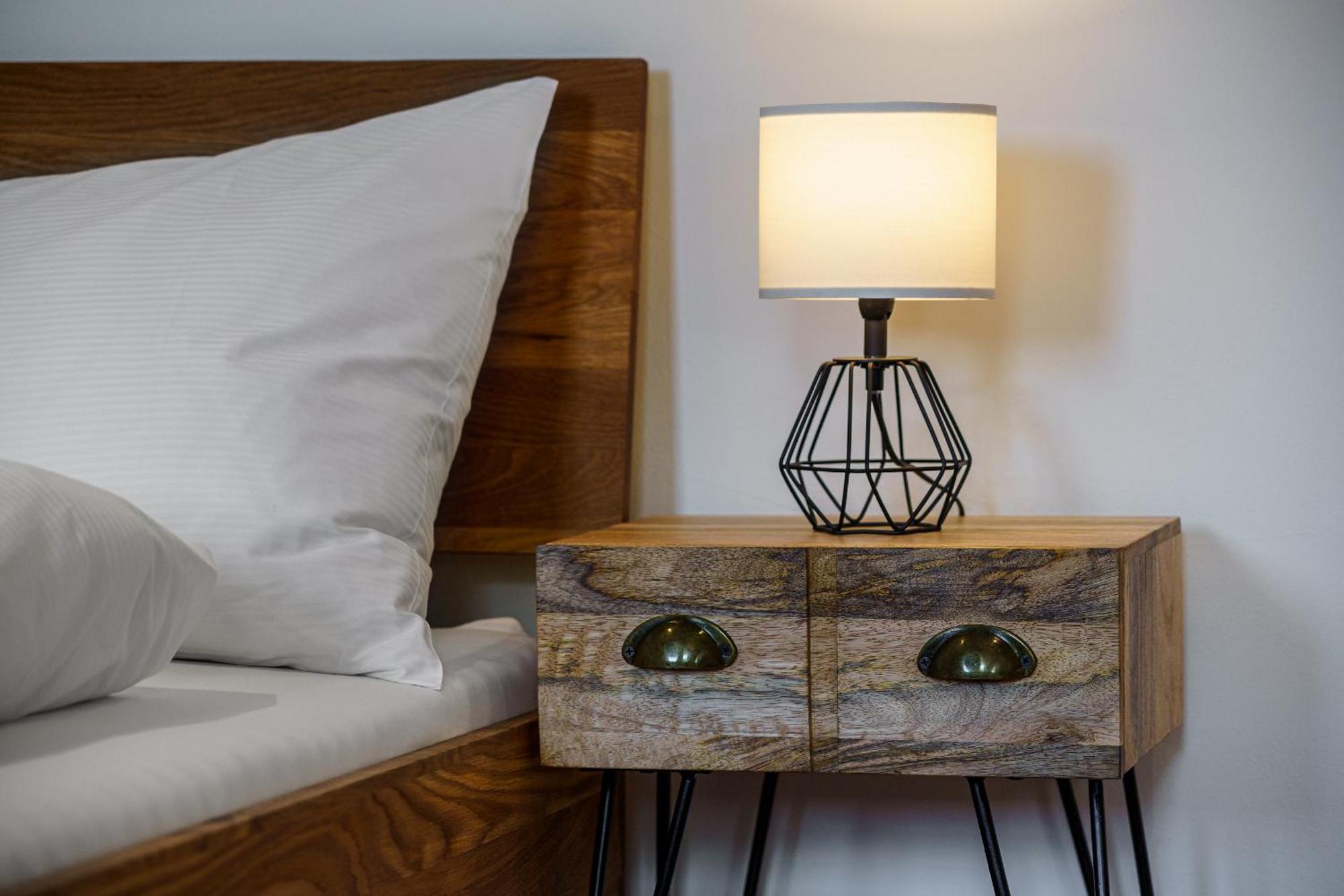 Heart Of Interlaken Apartments エクステリア 写真