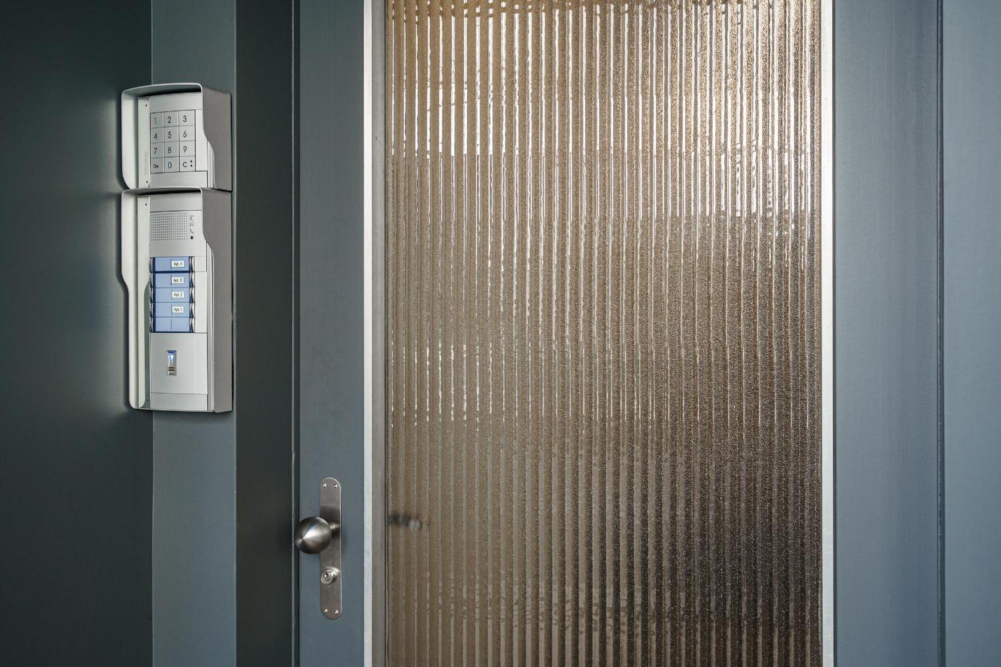 Heart Of Interlaken Apartments エクステリア 写真