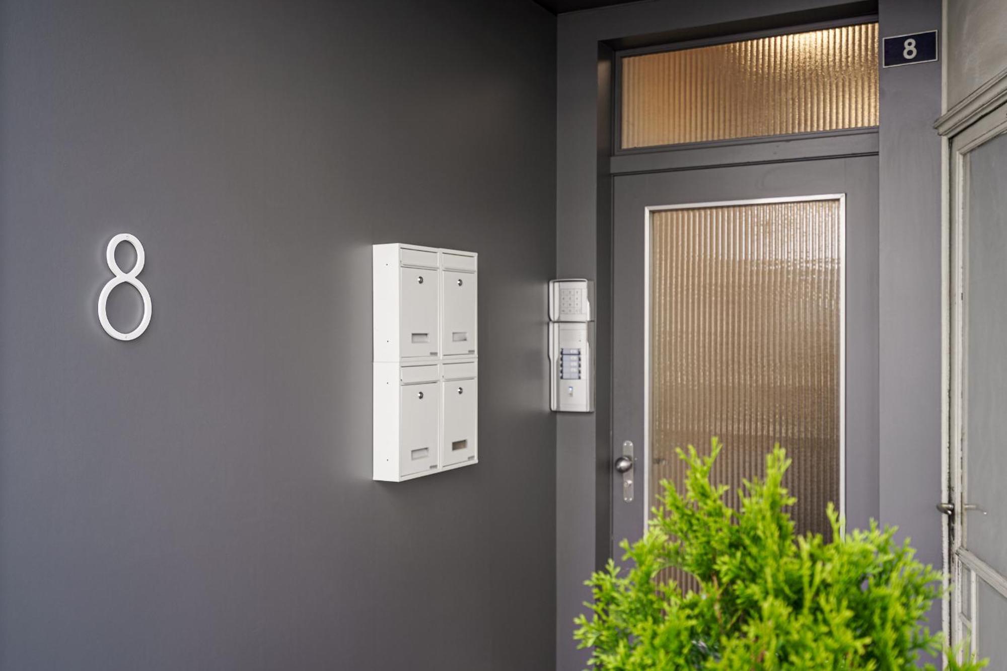 Heart Of Interlaken Apartments エクステリア 写真
