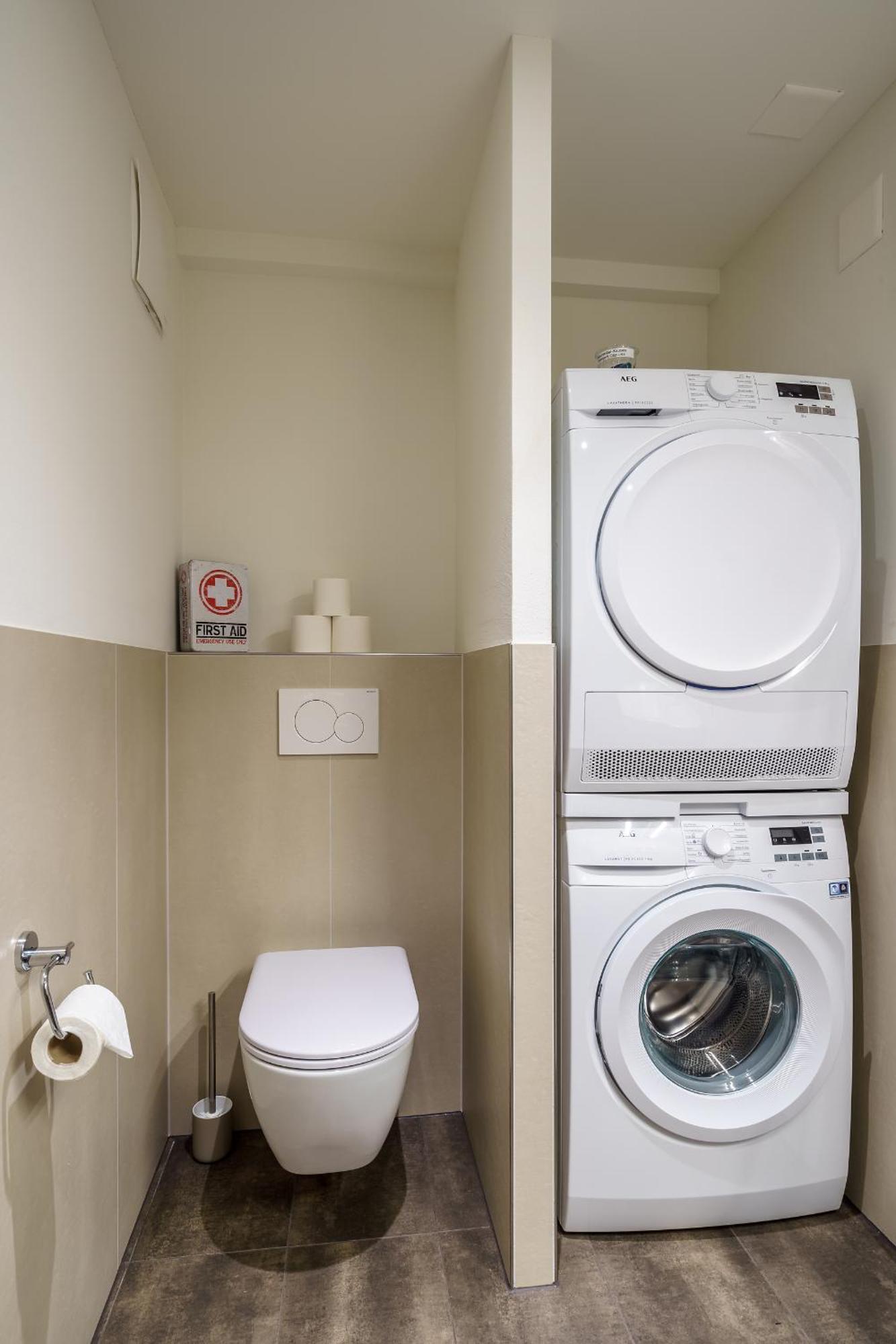 Heart Of Interlaken Apartments エクステリア 写真
