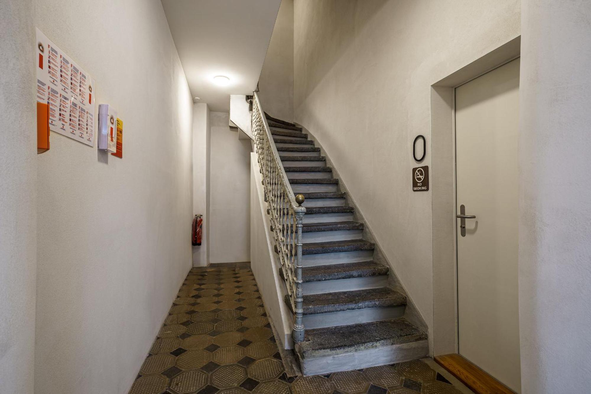 Heart Of Interlaken Apartments エクステリア 写真