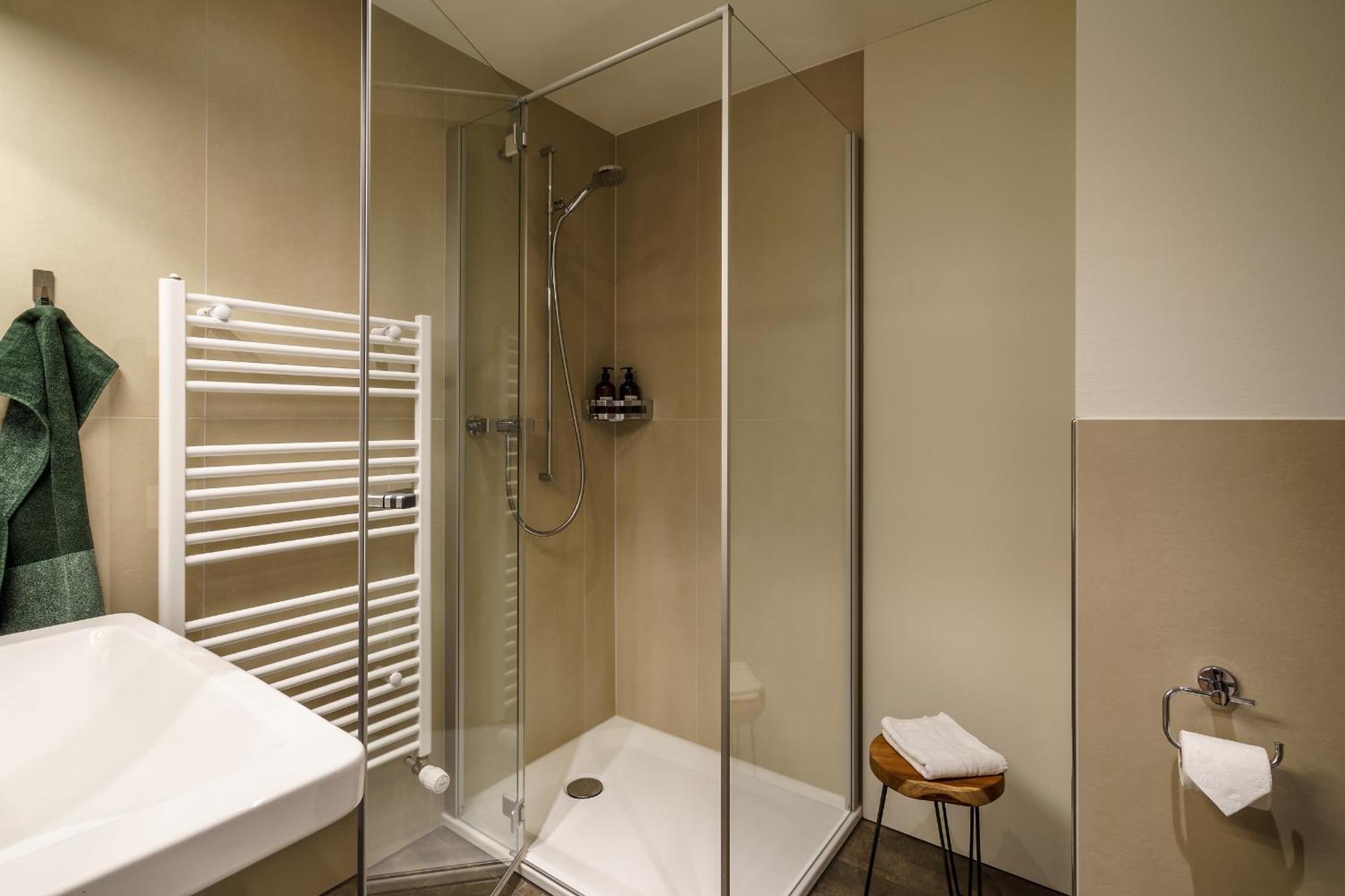 Heart Of Interlaken Apartments エクステリア 写真