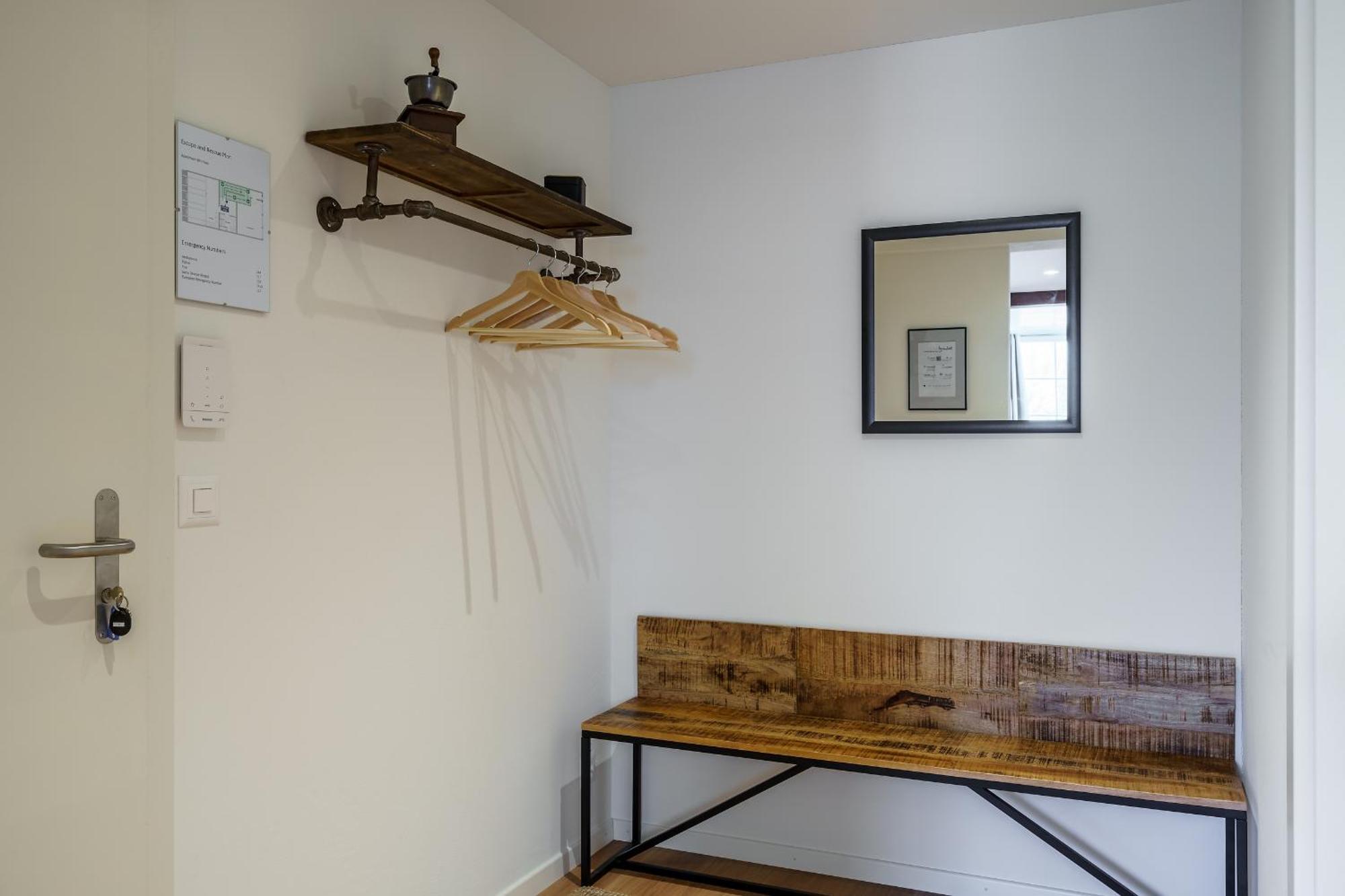 Heart Of Interlaken Apartments エクステリア 写真
