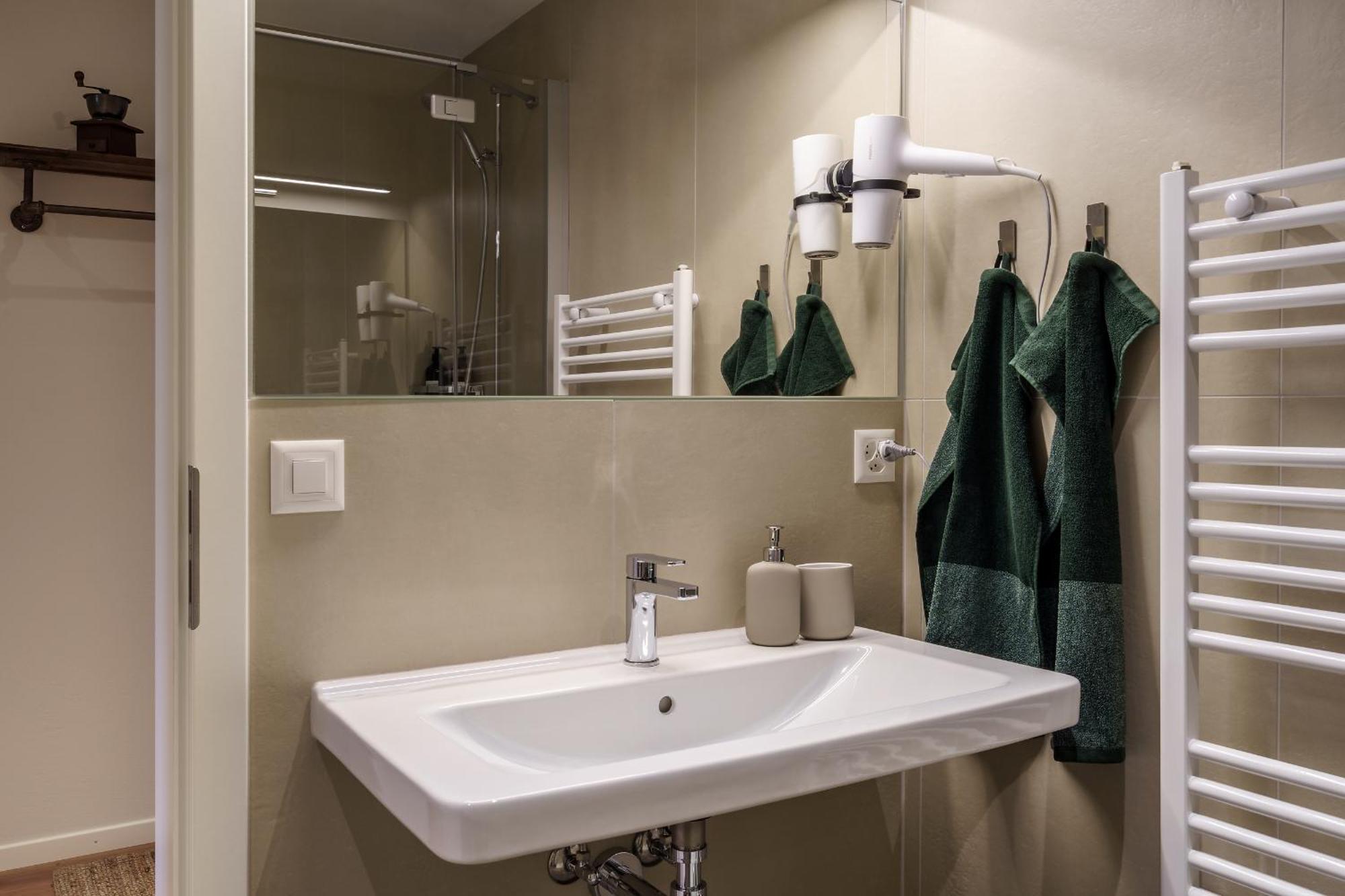Heart Of Interlaken Apartments エクステリア 写真